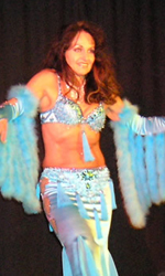Aleena