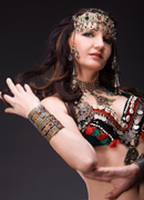 Mandana