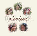 Maidendanz
