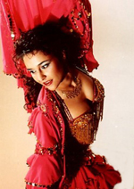 Soraya