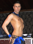 Zadiel @ Galashow in Malsch bei Ayascha