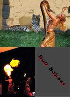 Duo Bahaar
