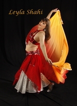 Leyla