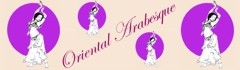Oriental Arabesque