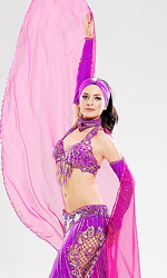 Saida from Poland