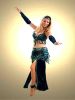 Sarafina