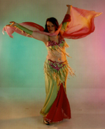 Shazadi