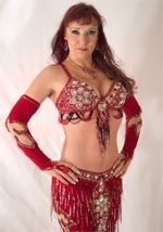 Sibel Nefa