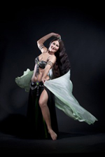 Bauchtanzstudio Nylas Orient