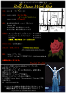 Workshop und Show in Japan!