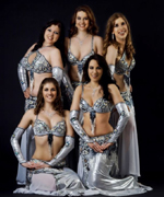 Oriental Divas