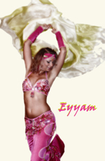 Eyyam from Poland