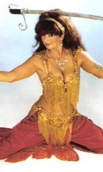 Farida
