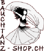 Bauchtanz Shop