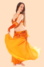 Nadine Fernandes