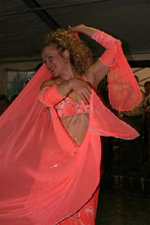 Shalina