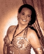 Shayenne