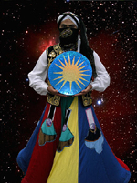 Bondok